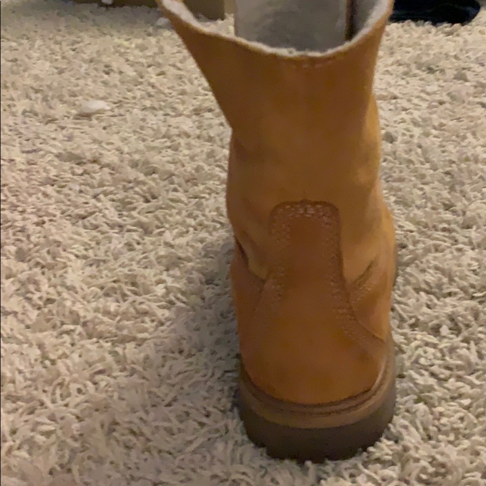 Women’s Timberland Boots 7.5 - Picture 3 of 5